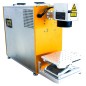 Máquina Láser  fibra YPM-10 PORTATIL 10W