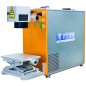 Máquina Láser  fibra YPM-10 PORTATIL 10W