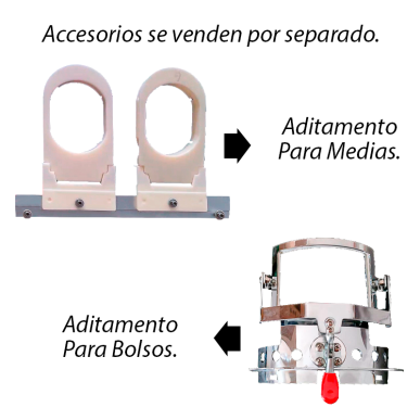 Máquina Bordadora Feiya 2 Cabezales y 12 Agujas para Alta Producción