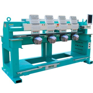 Bordadora CT-1204/220V