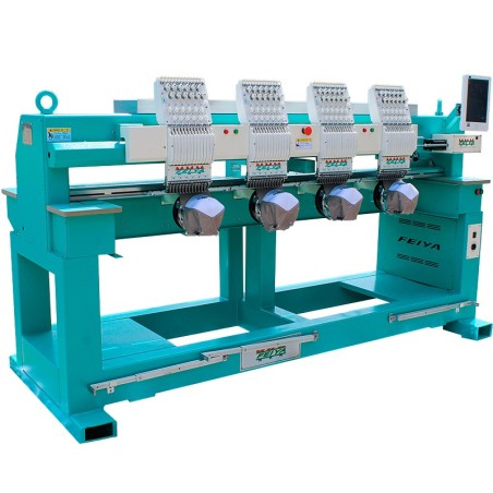 Bordadora CT-1204/220V