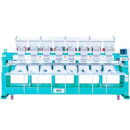 Bordadora CT-1208/220V