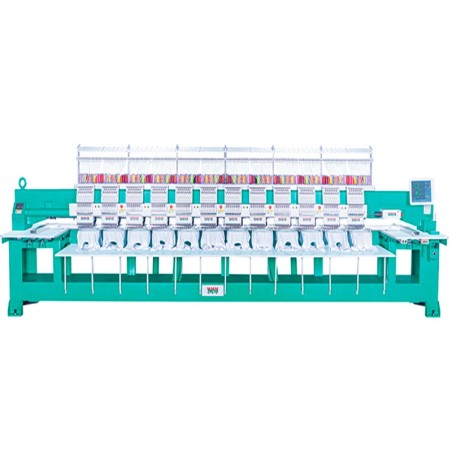 Bordadora CT-1212/220V