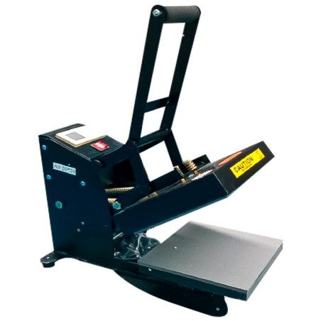 Estampadora 20x20 cm Daneric – Ideal para Personalización