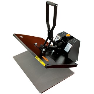 Estampadora Daneric 40x50 cm | Estampado Profesional en Gran Formato