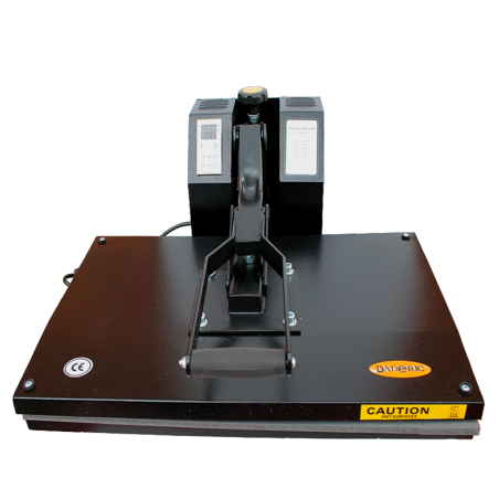 Estampadora Daneric 40x60 cm | Estampado de Gran Formato