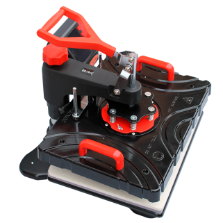 Estampadora Multifuncional 8 en 1