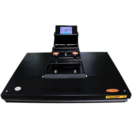 Estampadora Daneric 60x80 cm | Estampado Textil de Gran Formato