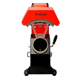 Máquina Estampadora Automática de Gorras | Daneric