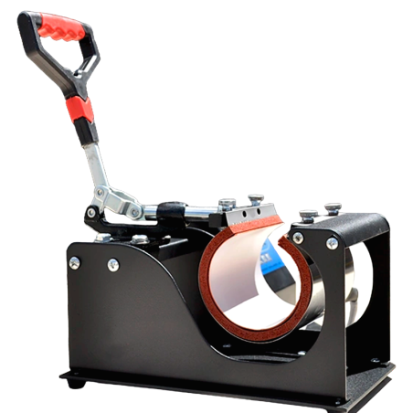 Estampadora de 1  Pocillo