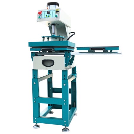 Estampadora Industrial Neumática