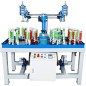 Trenzadora XH-90 29x2 Trenzadora XH-90 29x2