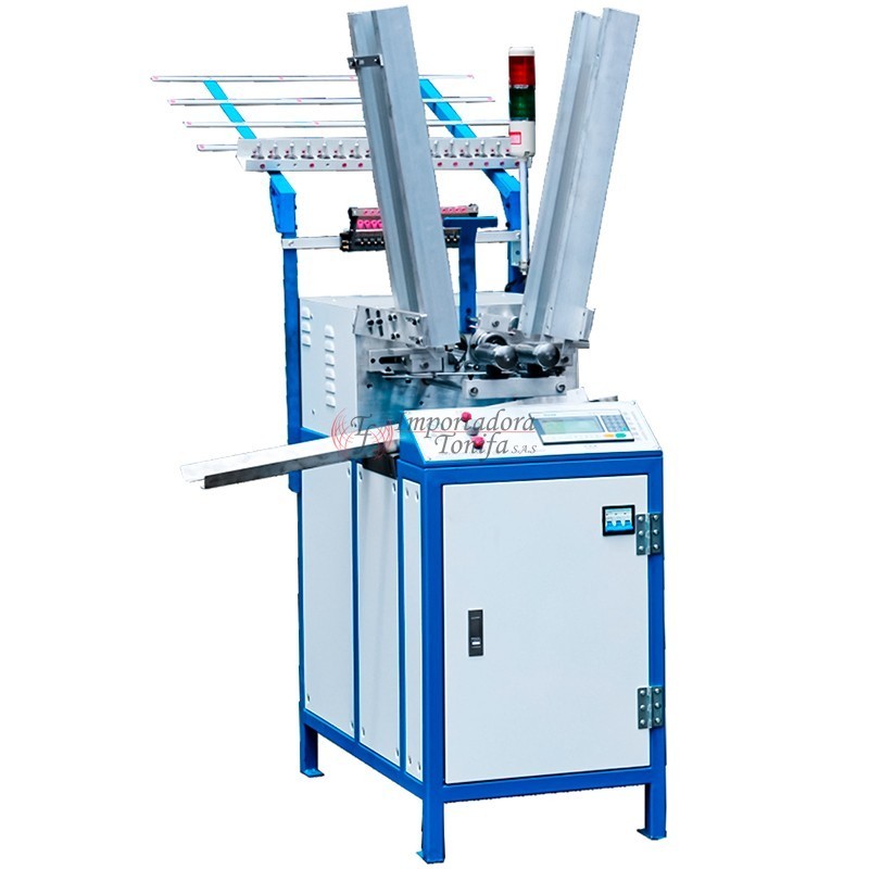 Máquina Encarretadora GBQ 3800-2