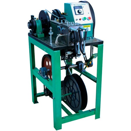 Punteadora TM-2 | Para Punta Espuela y Lisa