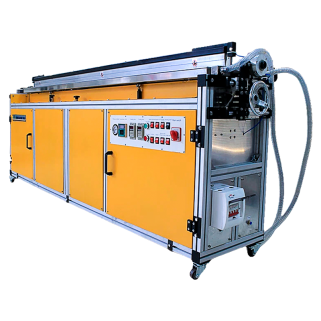 Dobladora Automática BT-2400