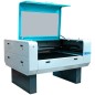 Máquina Láser  LSC-1008-100 W