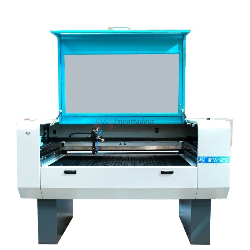 Máquina Láser  LSC-1008-100 W