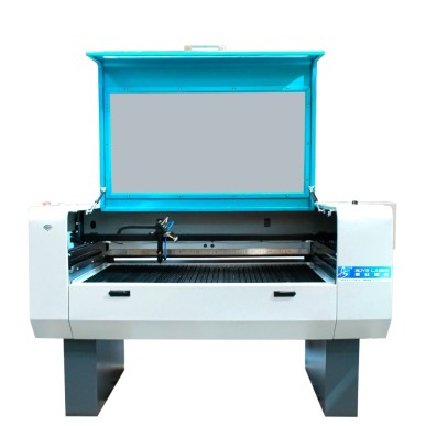 Máquina de Corte y Grabado Láser 100x80 cm 100W | Boye Láser