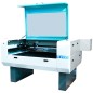 Máquina Láser  LSC-1008-100 W