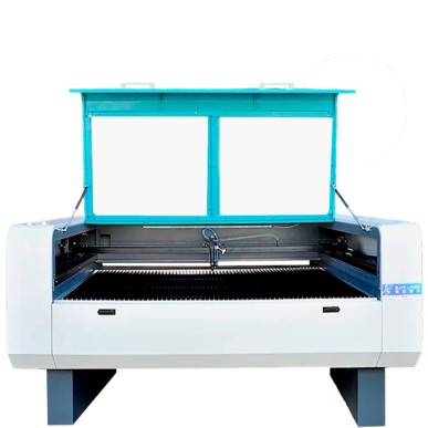 Máquina Láser 160x100 cm | Boye para Corte y Grabado en MDF y Acrílico