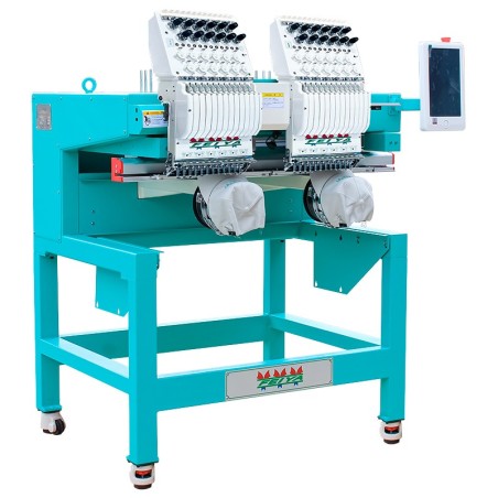 Bordadora CTF-1202/110V