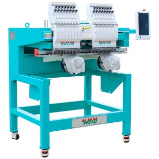 Bordadora CTF-1502/110V