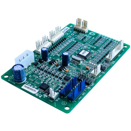 Placa Electrónica Dahao HC0203 | Repuesto Original para Bordadoras