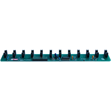 Placa de Sensor Dahao EF117A | Repuesto Bordadora Feiya