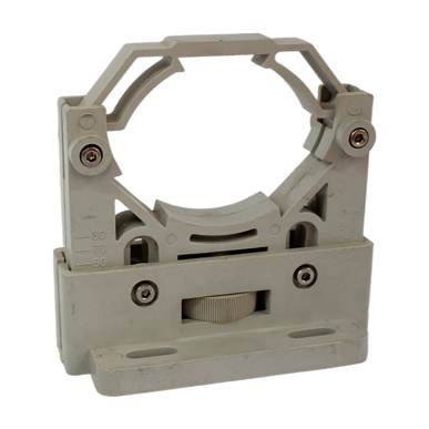 Soporte para Tubo Láser