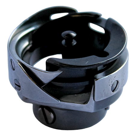 Gancho Bordadora Feiya