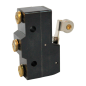 Microinterruptor