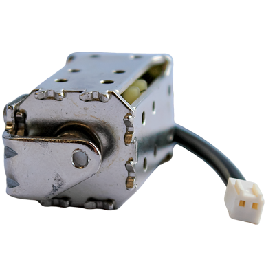 Solenoide Bordadora Feiya | Repuesto Original
