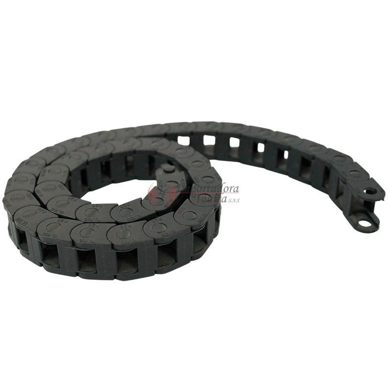 Cadena Plastico