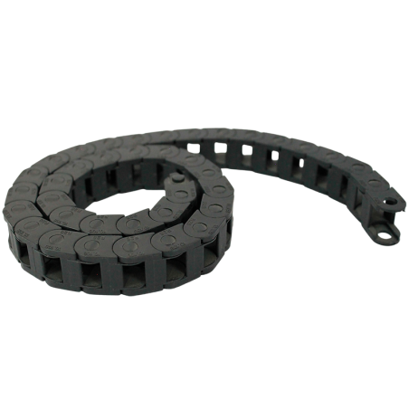 Cadena Plastico