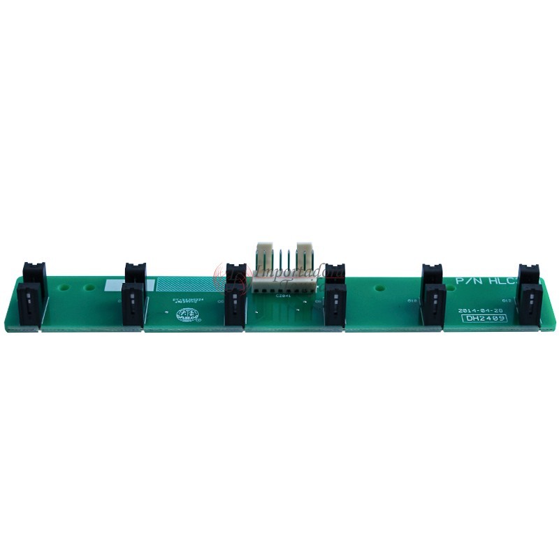 Placa Electrónica Dahao  P/N HLC304
