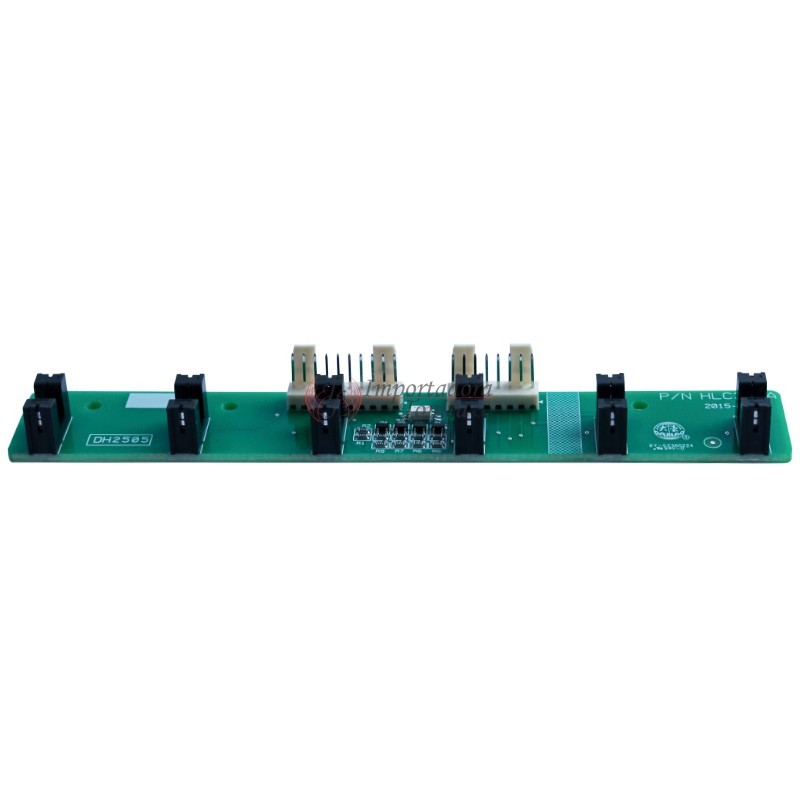 Placa Electrónica Dahao  P/N HLC303A