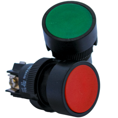 Juego Switch Pulsador Bordadora