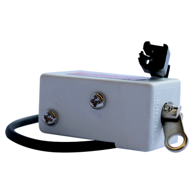Selenoide del Picker para Bord. Multicabezas
