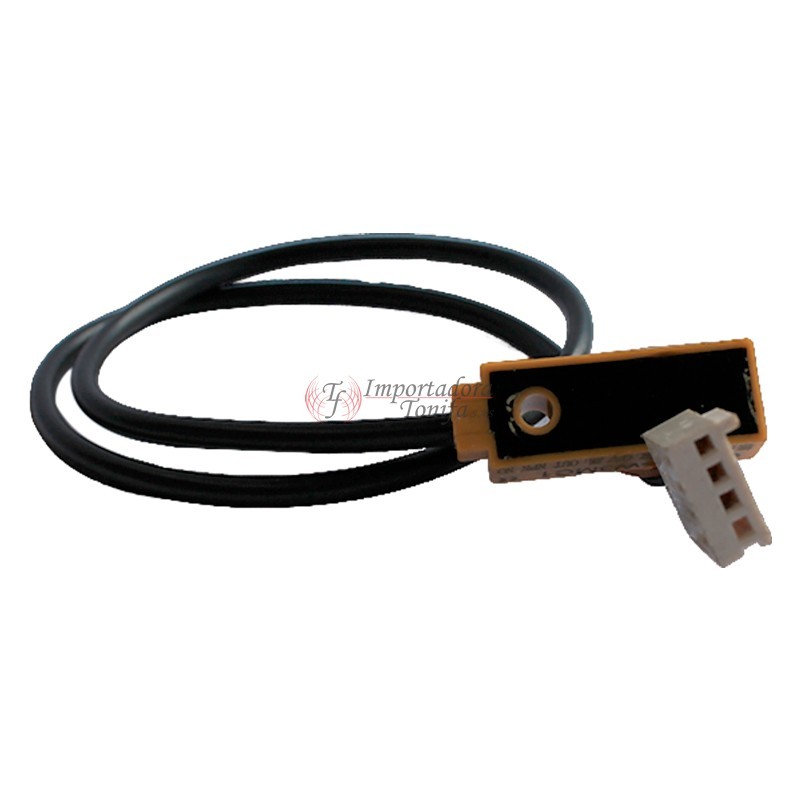 Sensor Bordadora