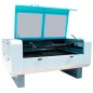 Máquina Láser  LSC-1410-100 W