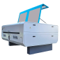 Máquina Láser  LSC-1610/2-Cabezales-100 W