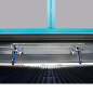 Máquina Láser  LSC-1610/2-Cabezales-100 W
