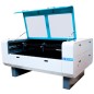 Máquina Láser  LSC-1410/2-Cabezales-100 W