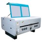 Máquina Láser  LSC-1410/2-Cabezales-100 W