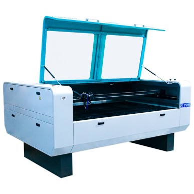 Máquina Láser 160x100 cm con Cámara Integrada | Boye para Corte y Grab