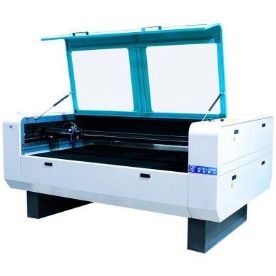 Máquina Láser 160x100 cm con Cámara Integrada | Boye para Corte y Grab