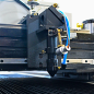 Máquina Láser  LCB-2515-100 W