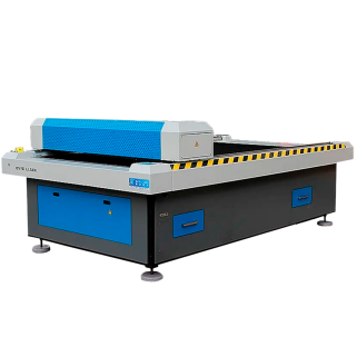 Máquina Láser  LCB-2515-100 W