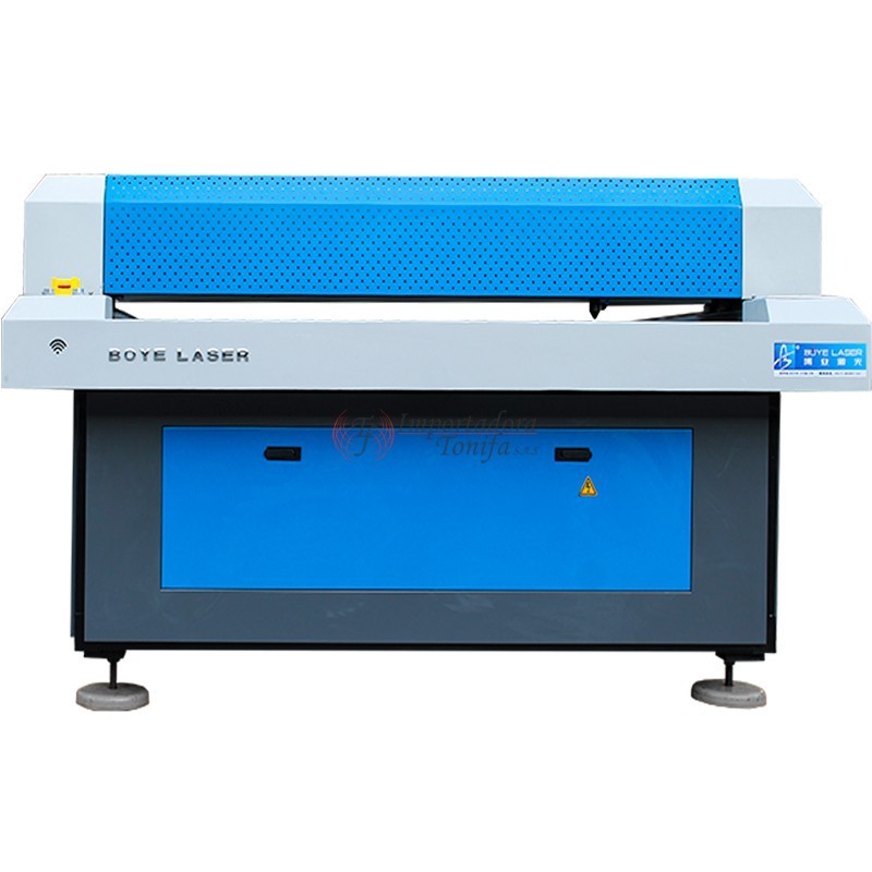 Máquina Láser  LCB-2515-100 W