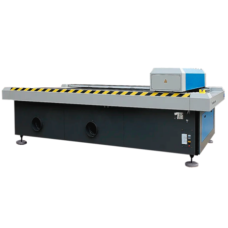 Máquina Láser LGB-2515-180 W Cámara incorporada